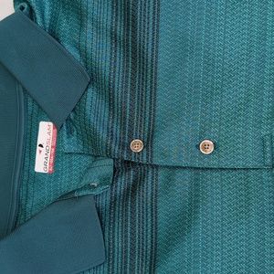 Grand Slam Performance Polo XLT